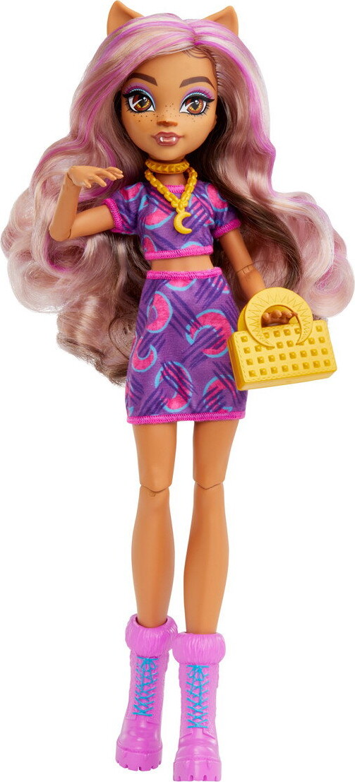 Monster High - Dukke Assorterede