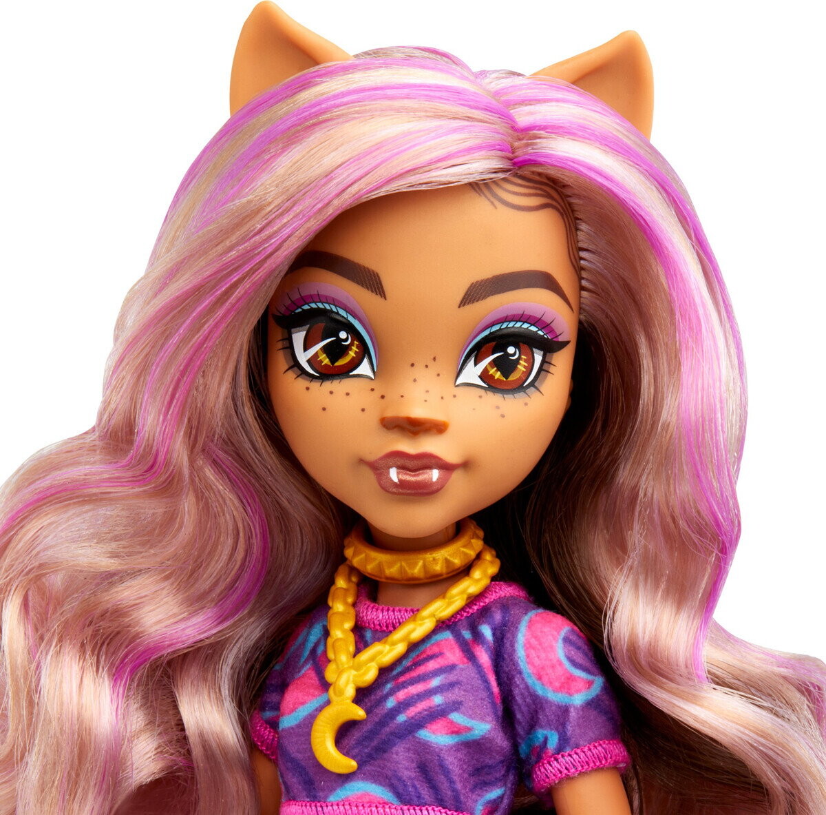 Monster High - Dukke Assorterede