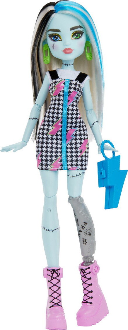 Monster High - Dukke Assorterede