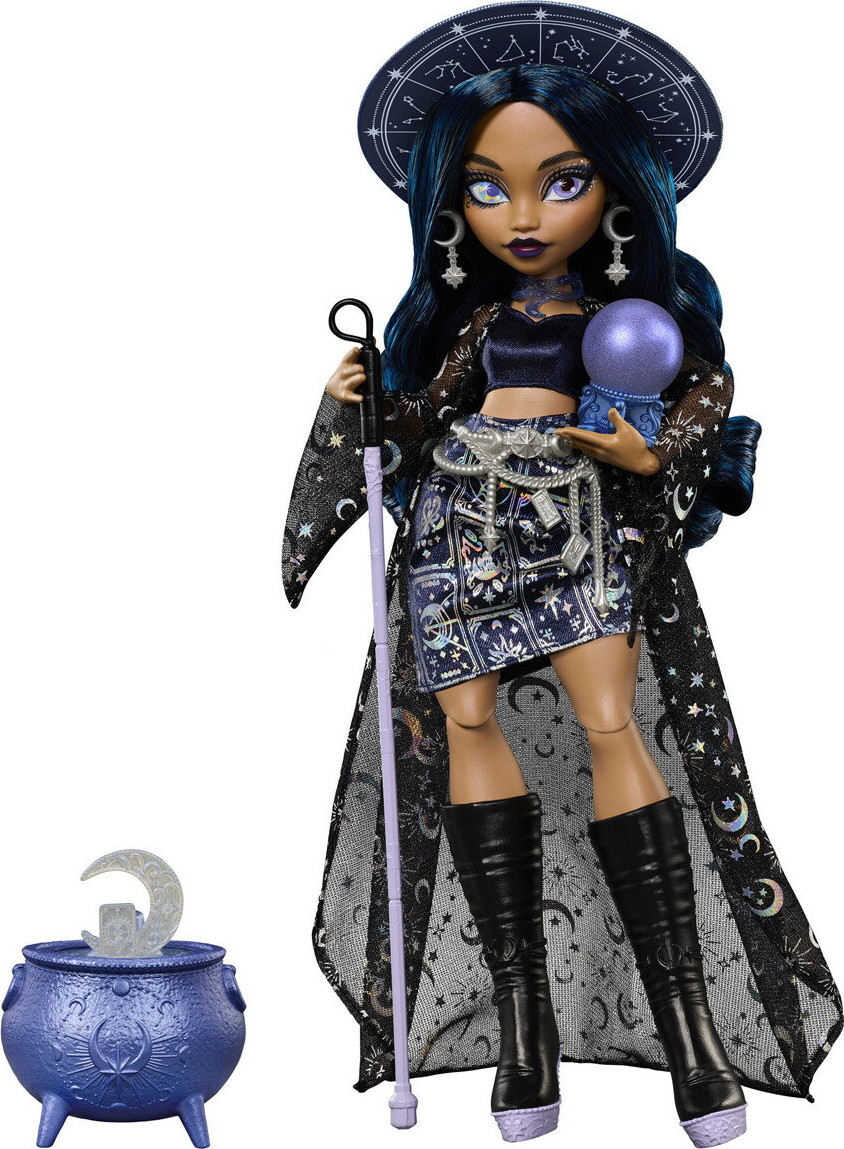 Monster High - Project Moth Claire