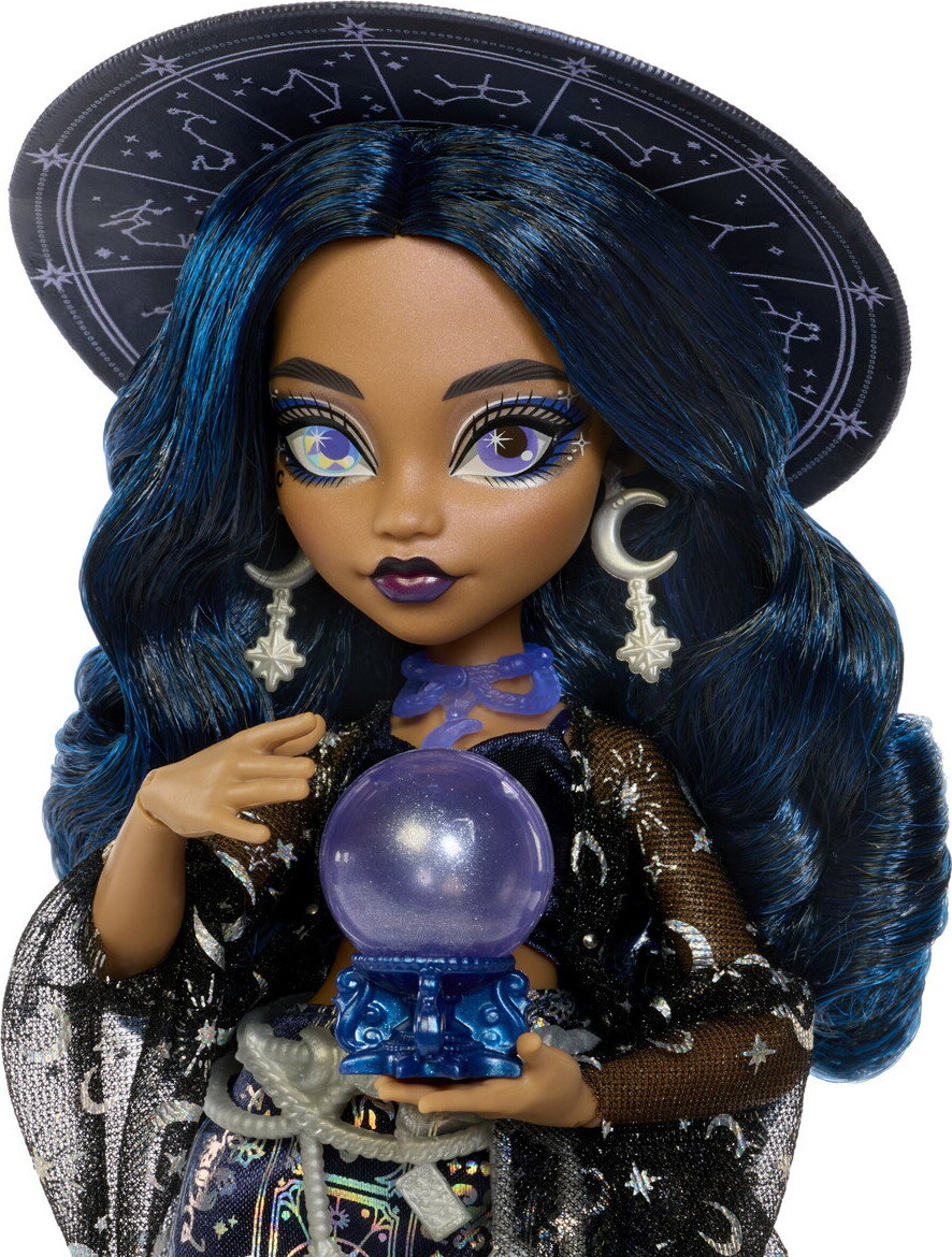 Monster High - Project Moth Claire