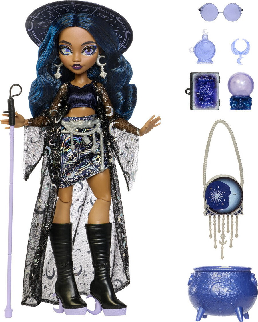 Monster High - Project Moth Claire