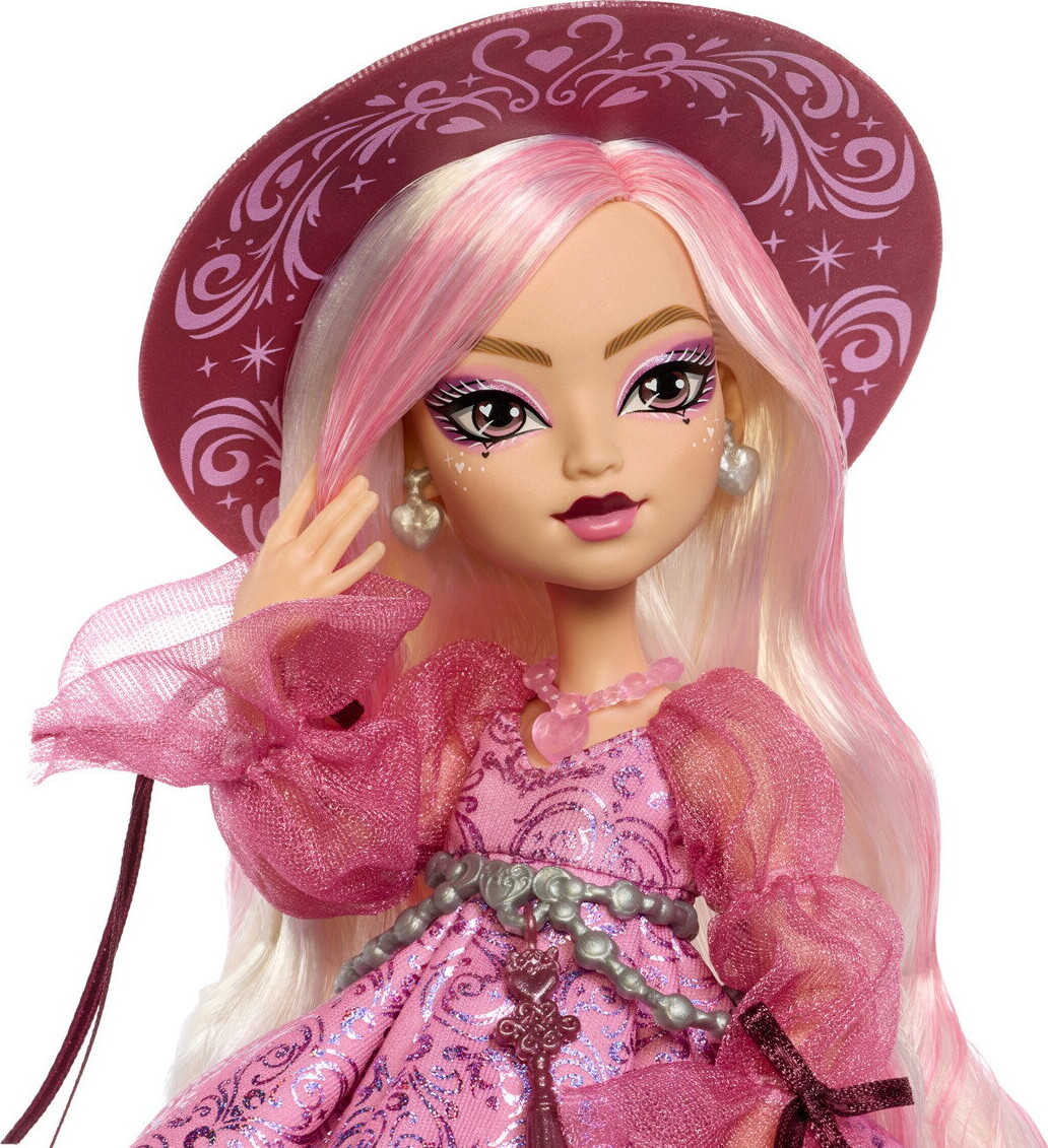 Monster High - Moonspell Magic - Carina Song - Mattel Jnm26