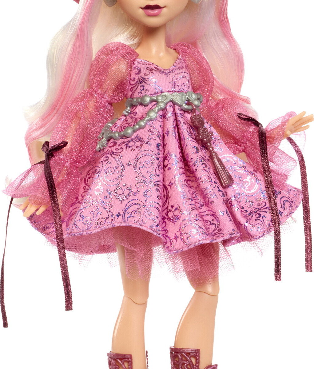 Monster High - Moonspell Magic - Carina Song - Mattel Jnm26