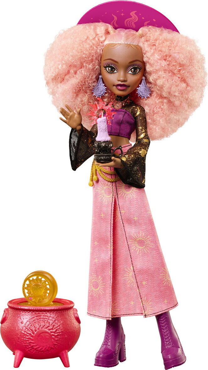 Monster High - Project Moth Rae