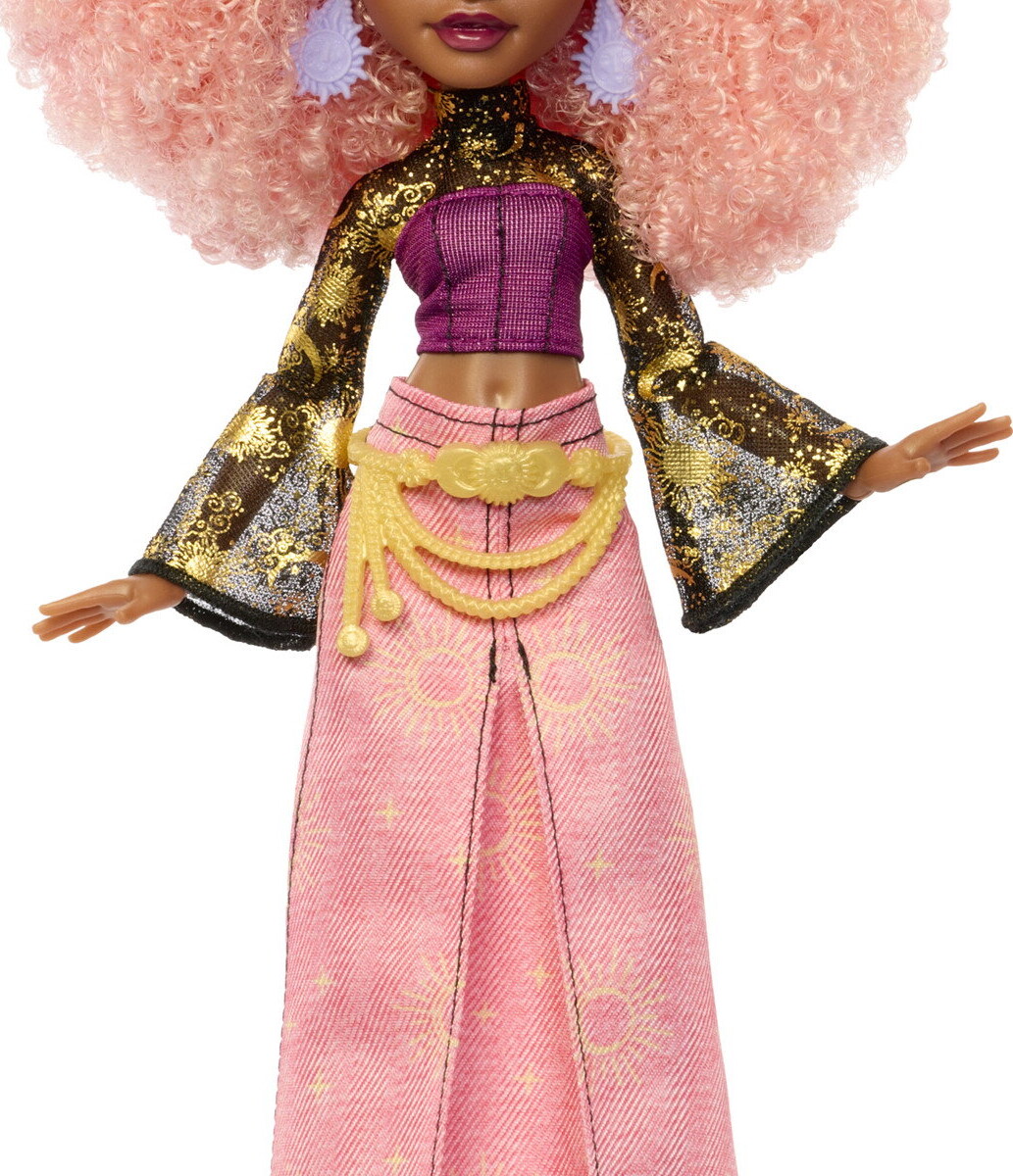 Monster High - Project Moth Rae