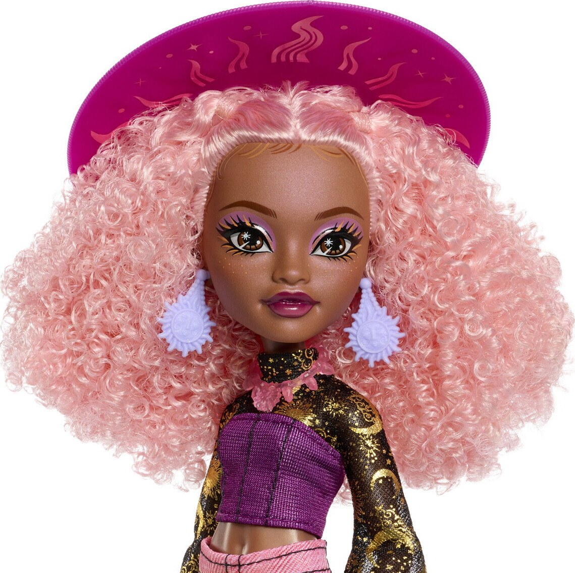 Monster High - Project Moth Rae
