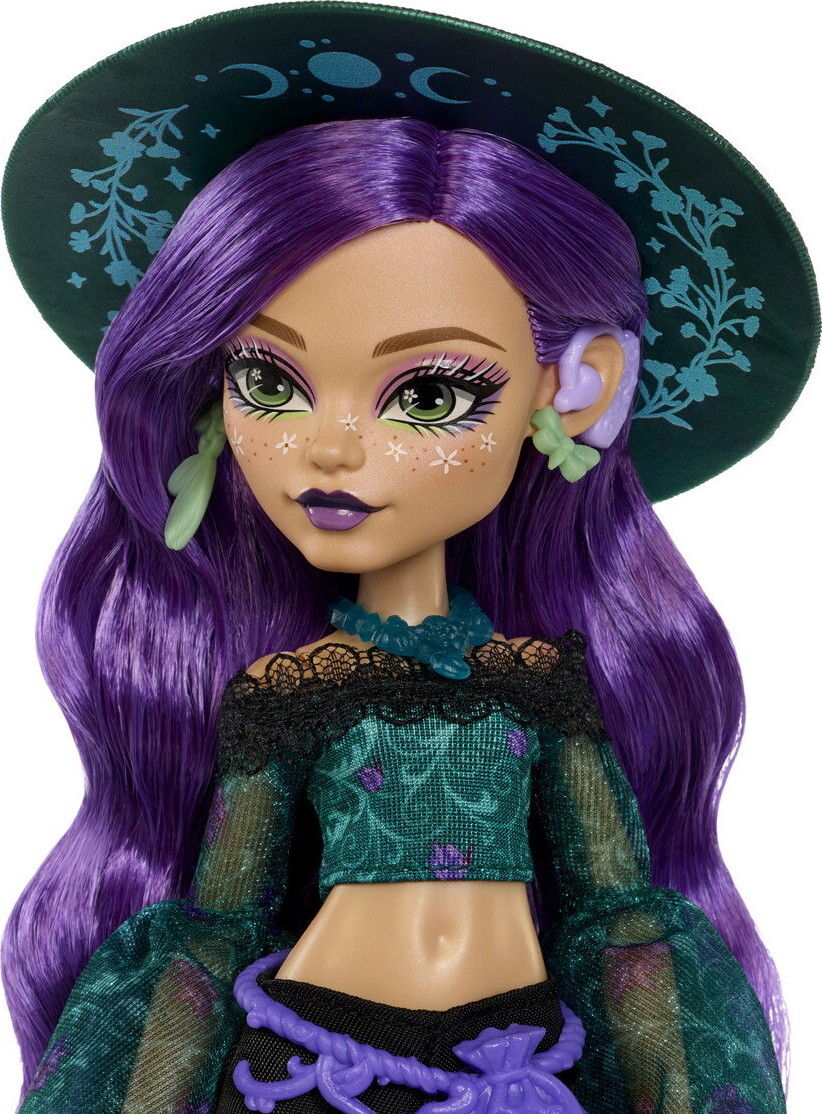 Monster High - Moonspill Magic - Willow Thone - Mattel Jmb92