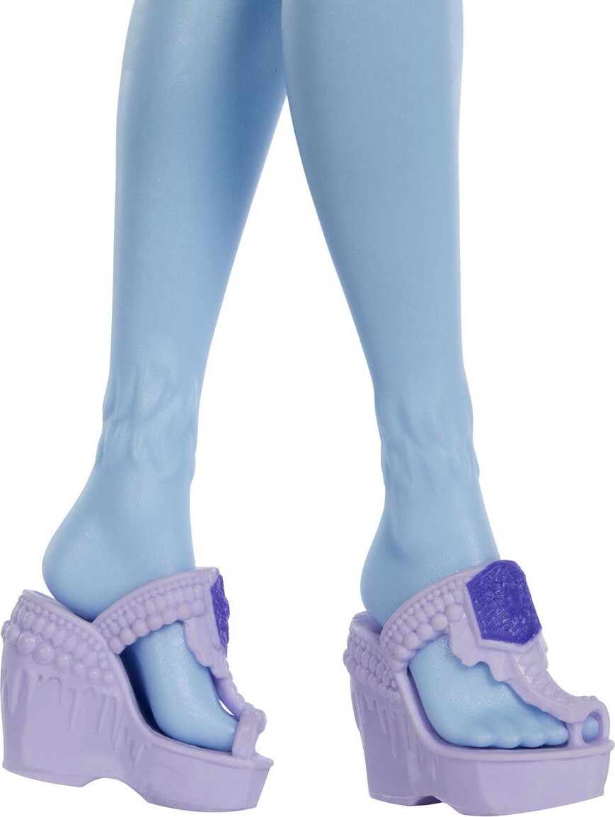 Monster High - Self - Scare Secrets Abbey