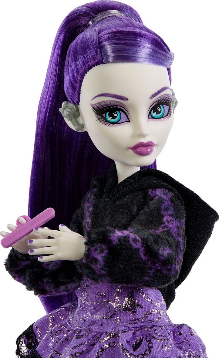 Monster High - Self-Scare Secrets Spectra Wave 2 Jhk46
