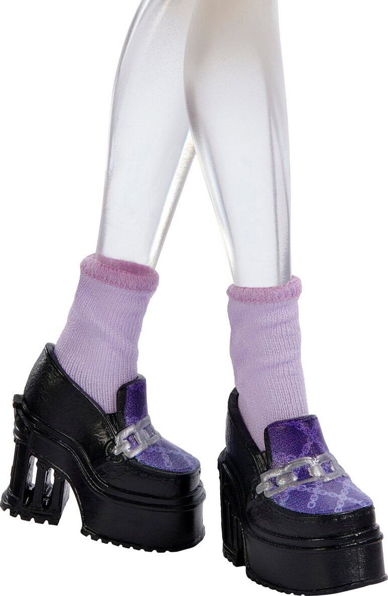 Monster High - Self-Scare Secrets Spectra Wave 2 Jhk46
