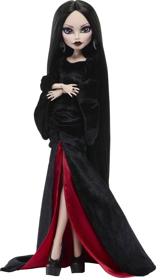 Monster High - Wednesday Morticia