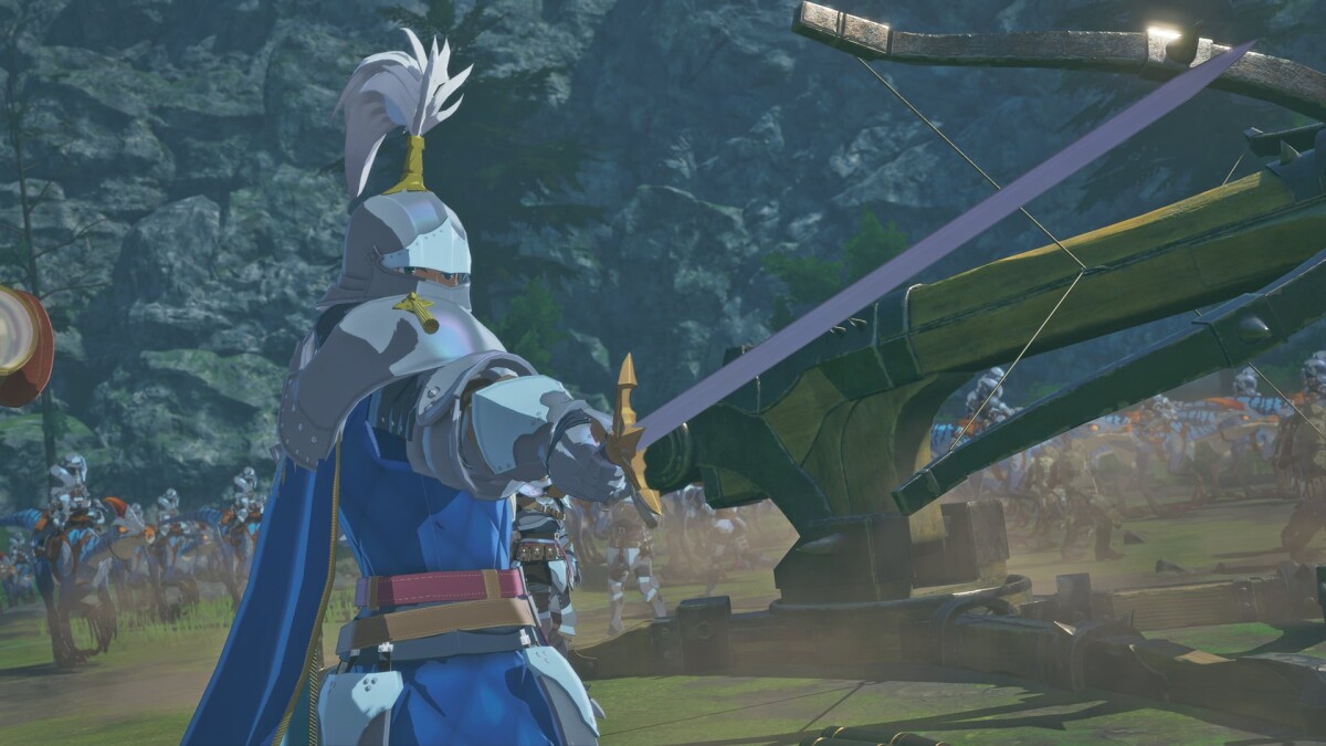 Monster Hunter Stories 3 - Kode I Boks