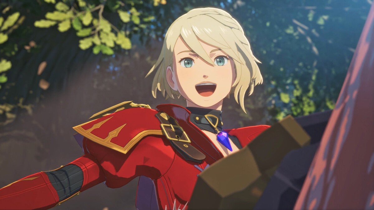 Monster Hunter Stories 3 Twisted Reflection