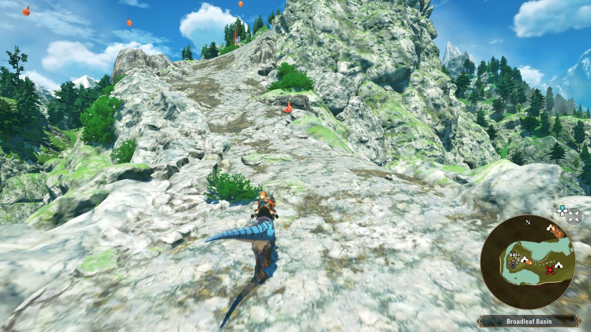 Monster Hunter Stories 3 Twisted Reflection