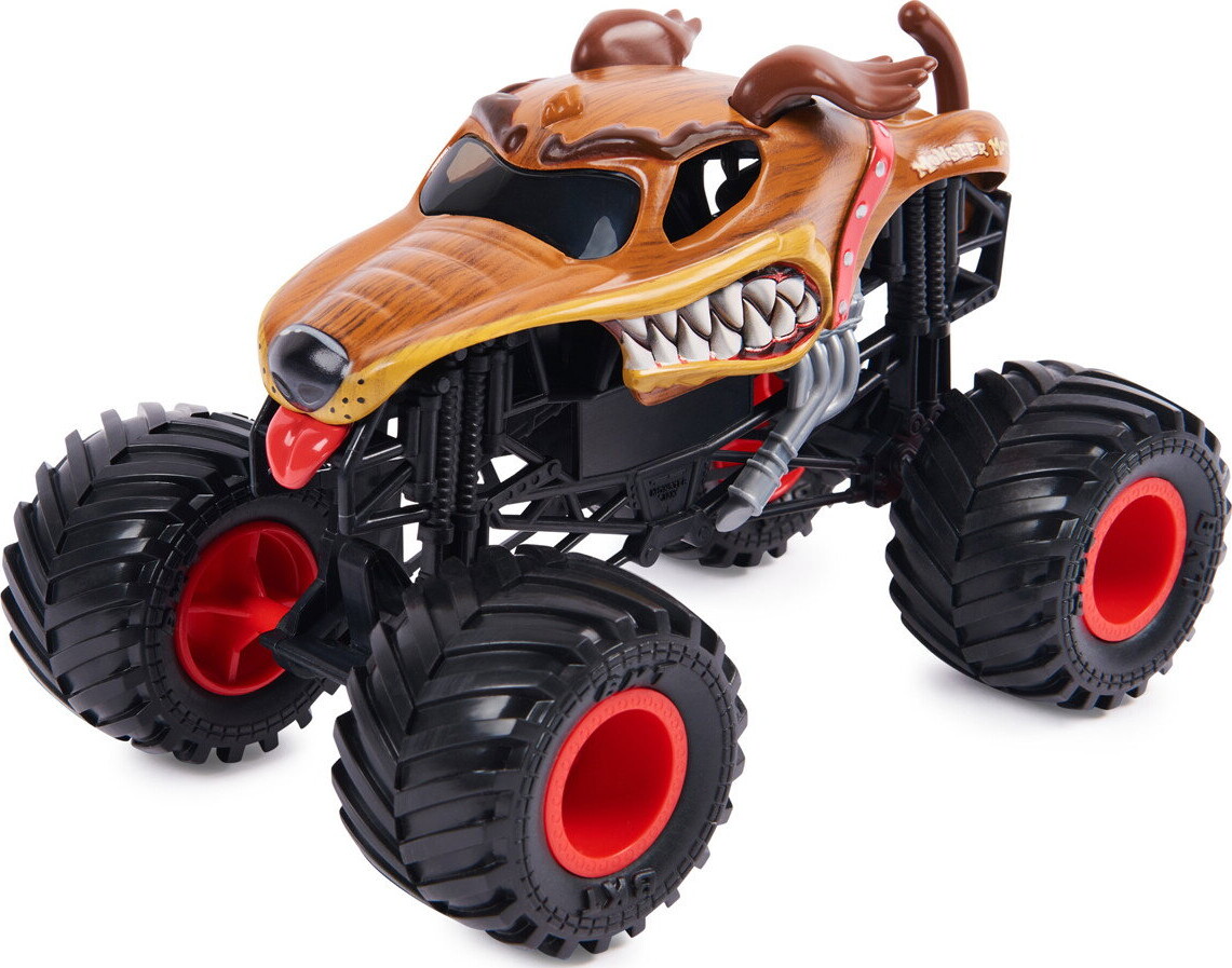 Monster Jam - 1 24 Collector Truck S2