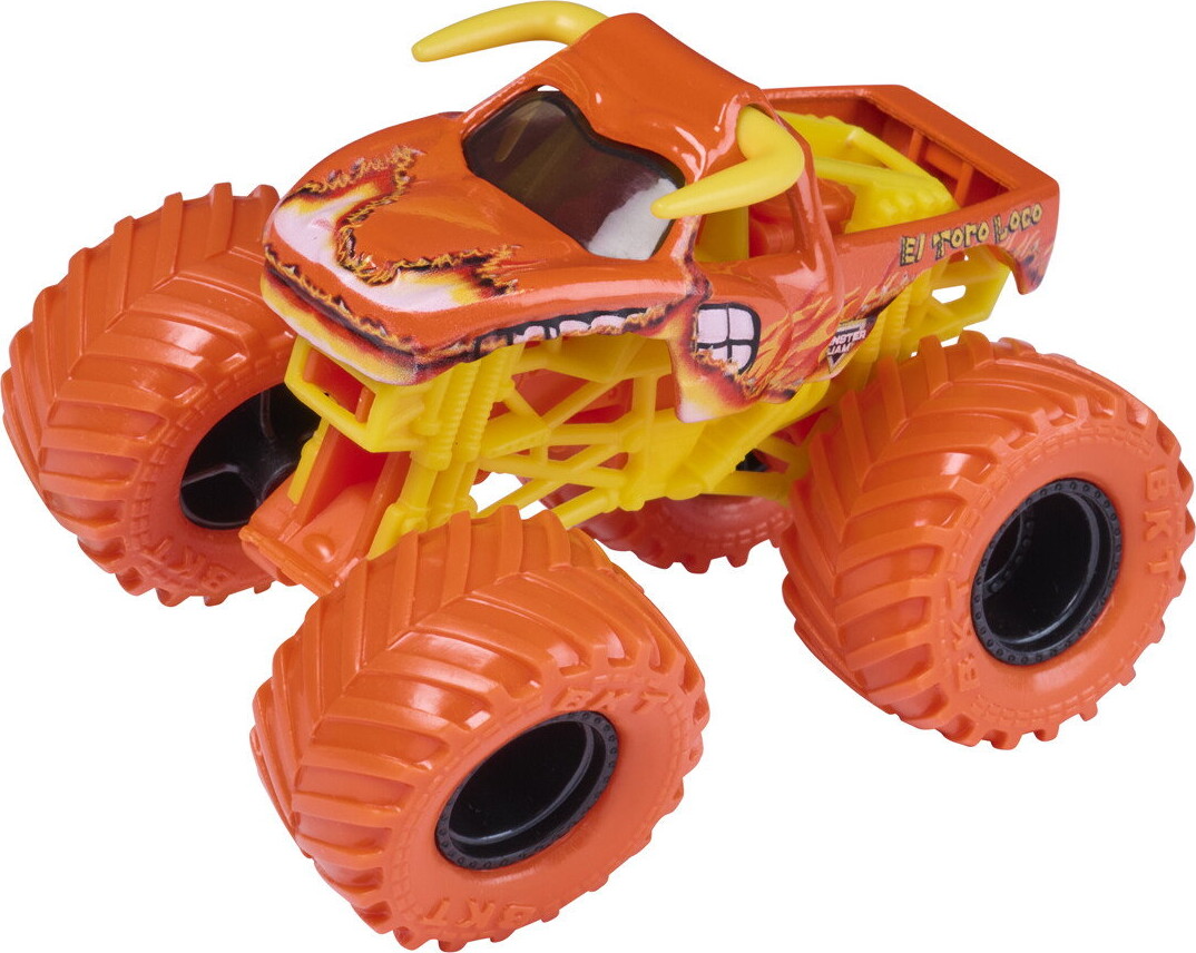 Monster Jam - 1 64 El Toro Loco