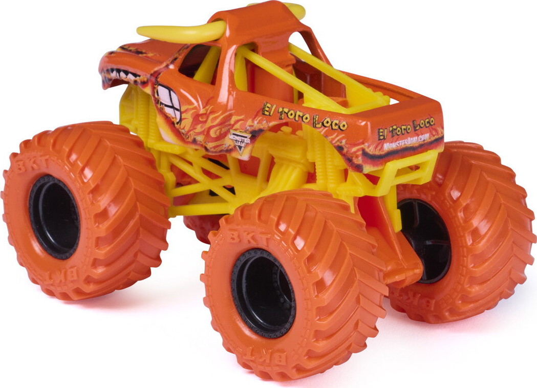 Monster Jam - 1 64 El Toro Loco