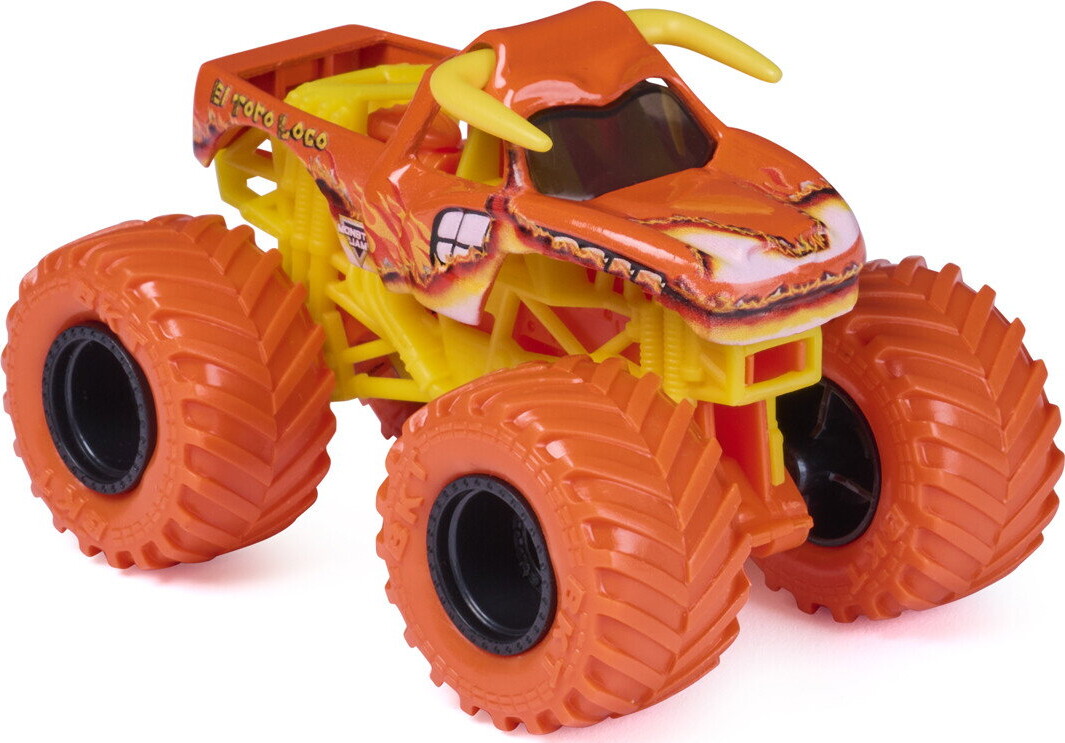 Monster Jam - 1 64 El Toro Loco