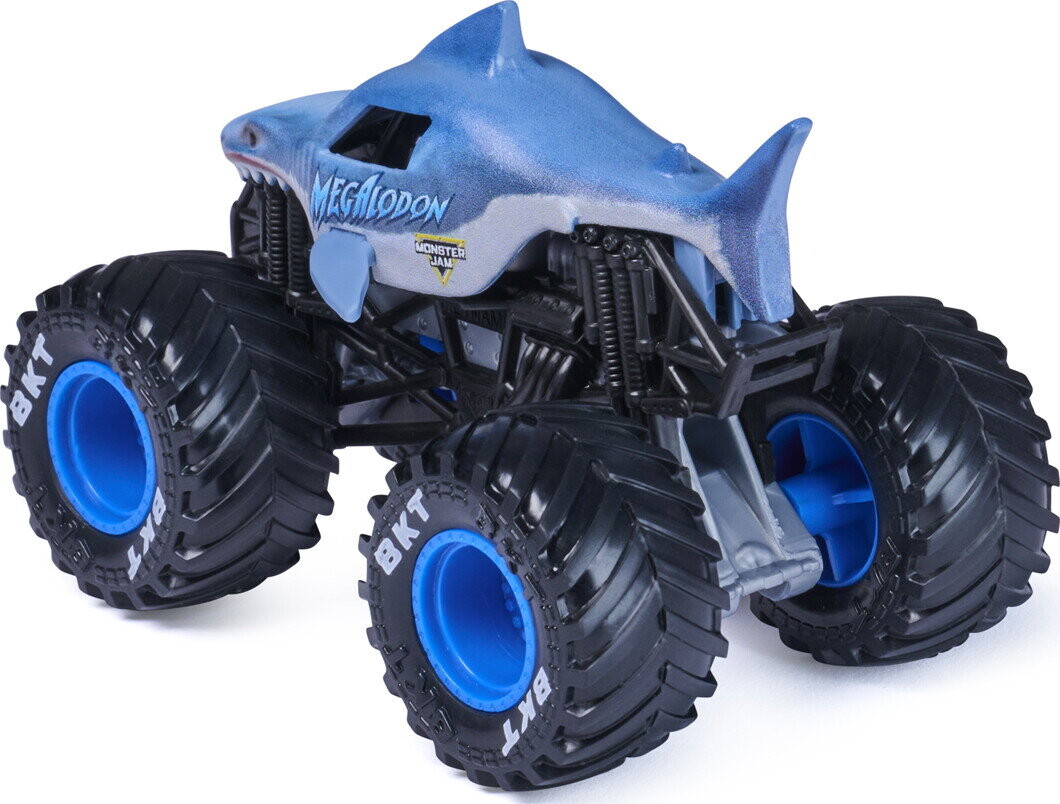 Monster Jam - 1 64 Megalodon
