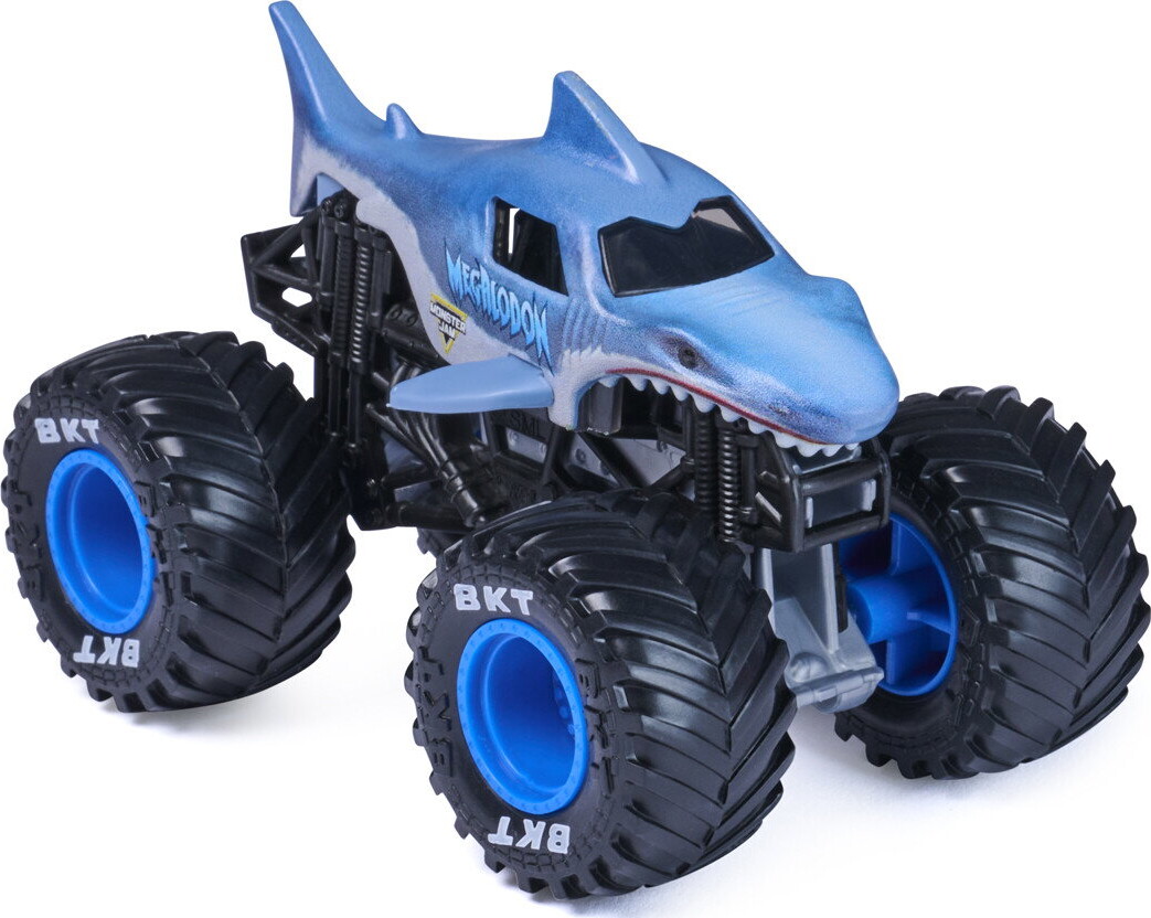 Monster Jam - 1 64 Megalodon