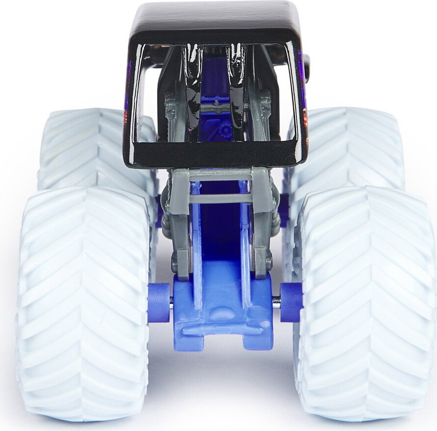 Monster Jam - 1 64 Metal Assorterede
