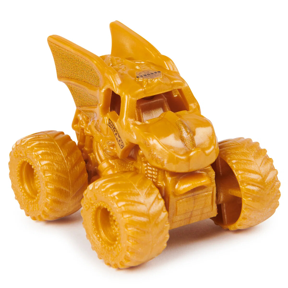 Monster Jam - Mini 1 87 Køretøj 1 - Assorteret