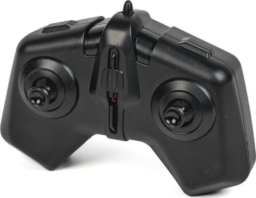 Monster Truck Rc 1 20 2 4Ghz Bluegreen - Tec-Toy