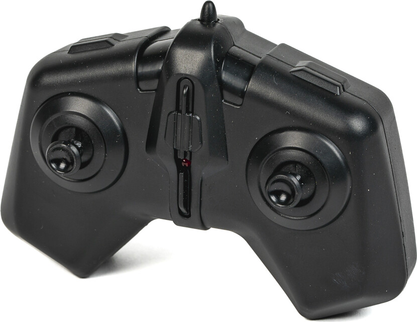 Monster Truck Rc 1 20 2 4Ghz Orange - Tec-Toy