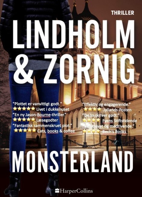Monsterland