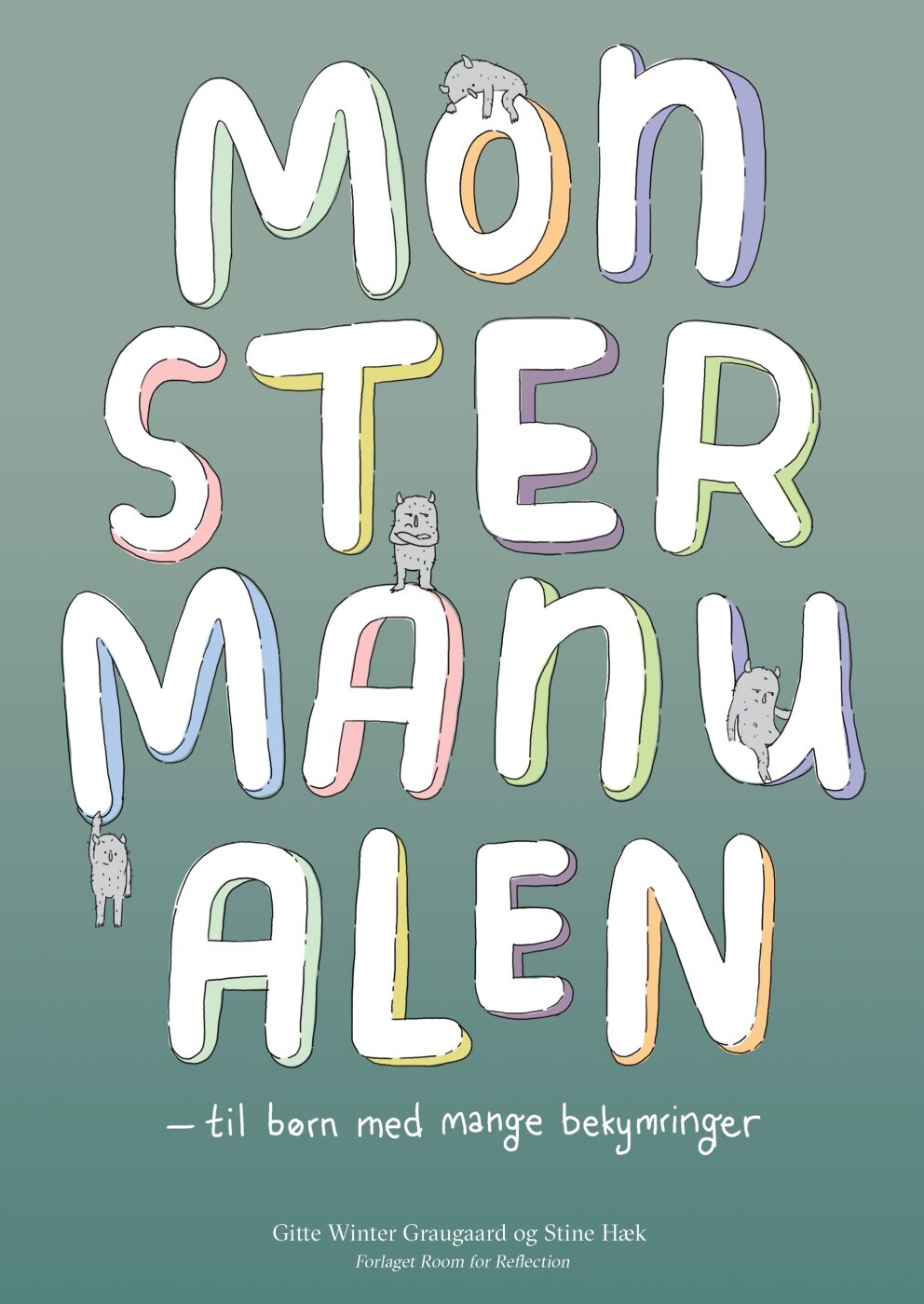 Monstermanualen