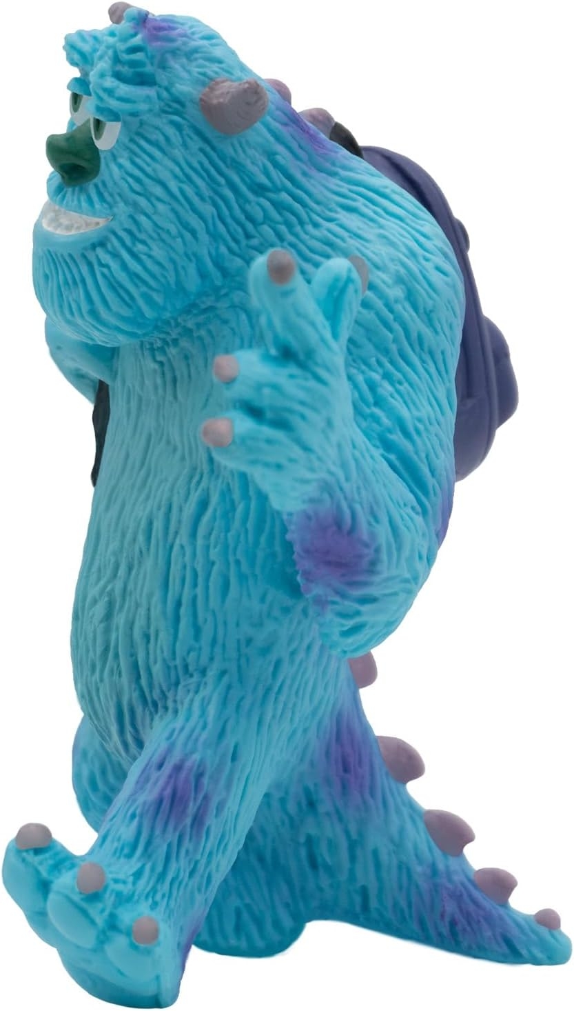 Monsters Inc Figur - James P Sullivan - Disney - 12583 - Bullyland