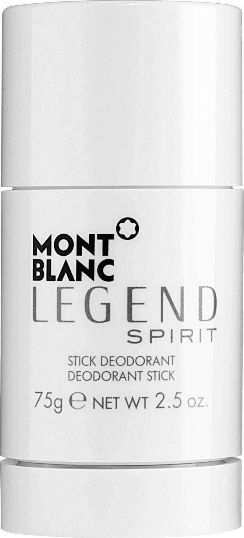 Montblanc - Legend Spirit Deodorant Stick 75 G
