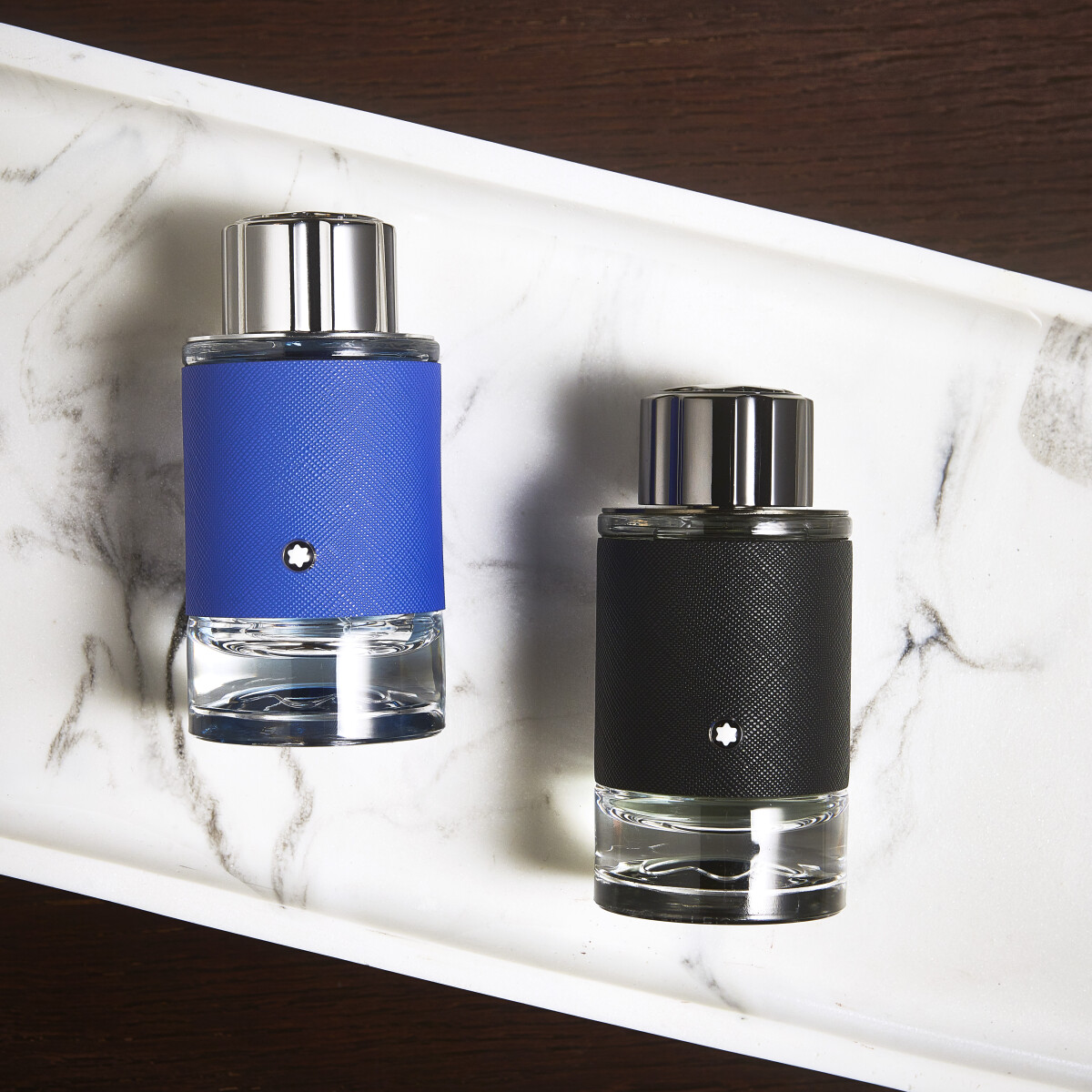 Montblanc - Explorer Ultra Blue Edp 30 Ml