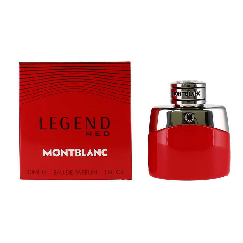 Montblanc - Legend Red Edp 30 Ml