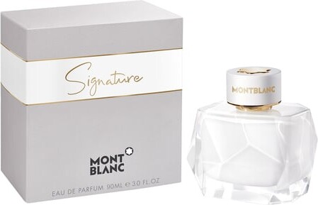 Montblanc Dameparfume - Mb Signature Edp 90 Ml
