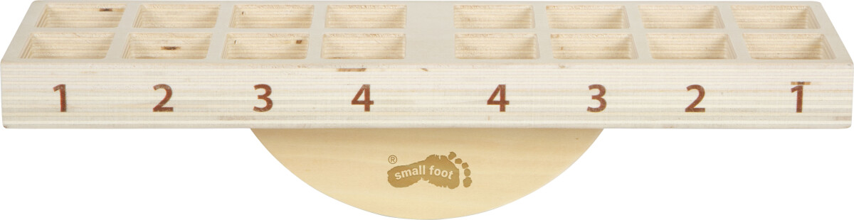 Balancespil - Montessori - Træ - Small Foot