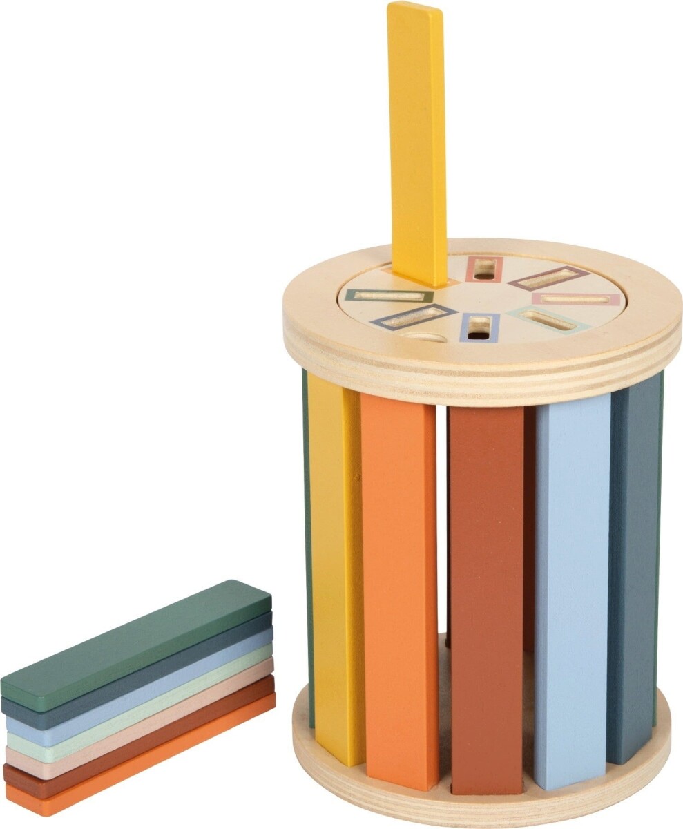 Puttekasse - Montessori - Small Foot