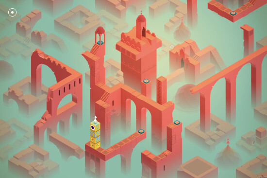 Monument Valley The Trilogy