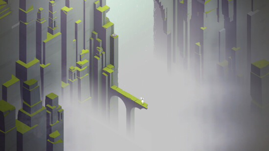 Monument Valley The Trilogy