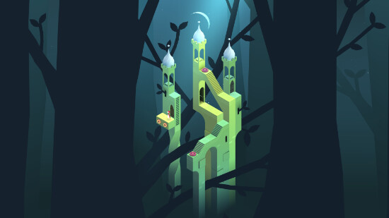 Monument Valley The Trilogy