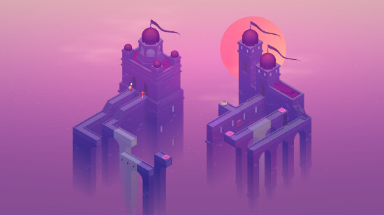 Monument Valley The Trilogy
