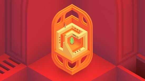 Monument Valley The Trilogy