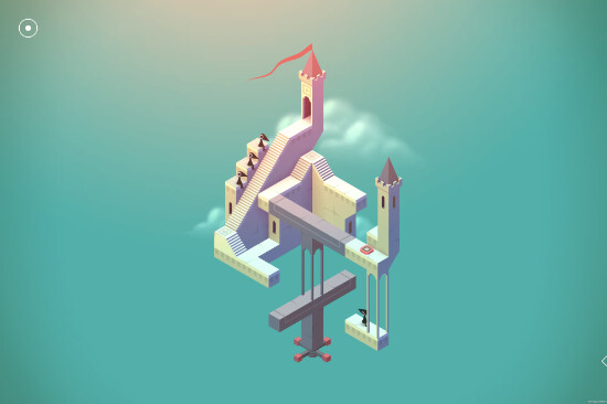 Monument Valley The Trilogy