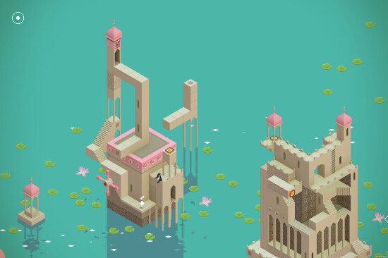 Monument Valley The Trilogy