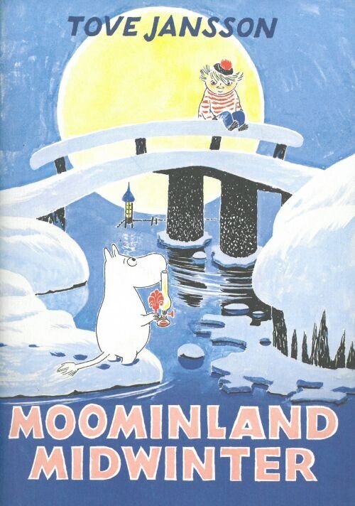 Moominland Midwinter - Special Collectors Edition