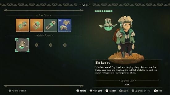 Moonlighter 2 The Endless Vault - Collectors Edition