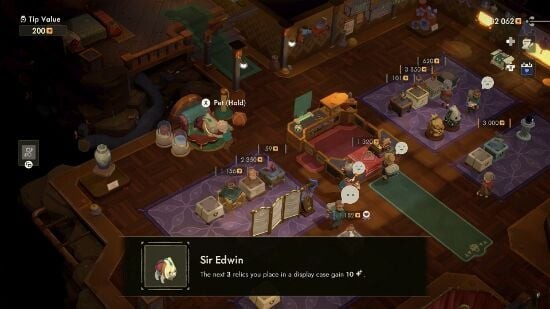Moonlighter 2 The Endless Vault - Collectors Edition