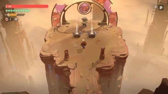 Moonlighter 2 The Endless Vault - Collectors Edition