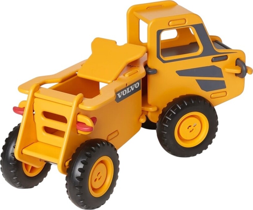 Moover - Volvo Dump Truck